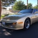 1984 Porsche 994  5-speed No Reserve