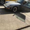 1984 porsche carerra 911
