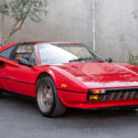 1984 Quattrovalvole Euro Used Manual