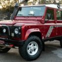 1984 Red 110!