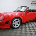 1984 Red AUTHENTIC RUF 930 TURBO. 45K MILES! RARE!