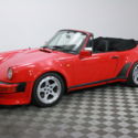 1984 Red RUF 930 TURBO. 45K MILES! COLLECTOR!!