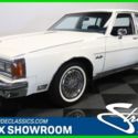 1984 Regency Brougham Used 5L V8 16V RWD
