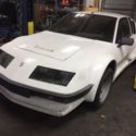 1984 Renault Alpine a310 RARE
