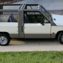 1984 Renault Other Rodeo R5