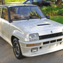 1984 Renault R5 Turbo 2