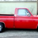 1984 RESTO MINT Chevy Silverado C-10 PICKUP TRUCK C/K 1500 A/C SILVERADO ALL NEW