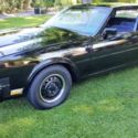 1984 Riviera Grand National tribute car