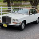 1984 Rolls-Royce Camargue * SHOWROOM CONDITION *