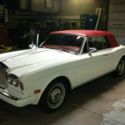 1984 Rolls Royce Corniche