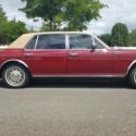 1984 Rolls-Royce Rolls Royce Silver Spur