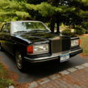 1984 Rolls-Royce Silver Spur (Long Base)