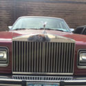 1984 Rolls Royce Silver Spur Sedan