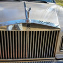 1984 Rolls Royce