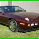 1984 S Used 4.7L V8 16V Manual RWD