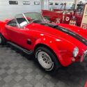 1984 Shelby Cobra Replica