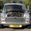 1984 Special Edition Mini 25 Anniversary
