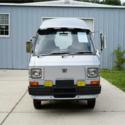 1984 Subaru Sambar for sale!