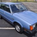 1984 Subaru Wagon DL 4WD ONLY 54K miles.TIME CAPSULE. IMMACULATE. SHOW WINNER