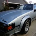 1984 Supra Manual-No Reserve