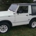 1984 Suzuki SJ410 Jimny  Nice Original 76k miles Rare NO Reserve