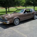 1984 Toronado Brougham with Very Low Miles
