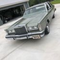 1984 Town Car.  BARN FIND 15K MILES SURVIVOR ALL ORIGINAL MUST SEE!!!