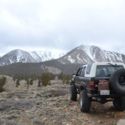 1984 Toyota 4Runner SR5 Sport Utility 2-Door 2.4L