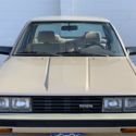 1984 Toyota Camry LE 4dr Sedan - 82k Miles - Perfect