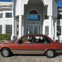 1984 TOYOTA CAMRY LE 64K Miles Auto. 4 Cyl, AC Full Power Beautiful Classic !