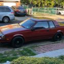1984 Toyota Celica GT LOW MILES!!!!!!