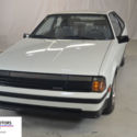 1984 Toyota Celica One Owner Amazing Condition, Collectible NO RESERVE AUCTION