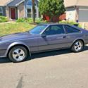 1984 Toyota Celica Supra MkII L-Type
