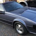 1984 Toyota Celica Supra -NO RESERVE