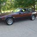 1984 Toyota Celica Supra Original Condition 68000 Original Miles