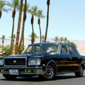 1984 TOYOTA CENTURY ORIGINAL IMPORTED RIGHT HAND DRIVE LOW MILES SELL NO RESERVE