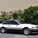 1984 Toyota Corolla Sprinter Levin JDM RHD ITB EXHAUST NO RESERVE!!!!