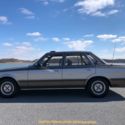 1984 Toyota Cressida &#034;low Miles&#034; 1-owner