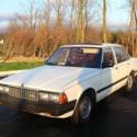 1984 Toyota Cressida 58k Original Miles in Great Condition.