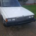 1984 Toyota Cressida includes 1JZGTE and R154 swap!!