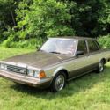 1984 TOYOTA CRESSIDA LUXURY