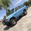 1984 Toyota Land Cruiser 4X4 Runs Good 3-Days Only @ NO RESERVE 81 82 83 85 86