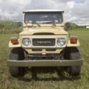 1984 TOYOTA LAND CRUISER FJ40