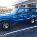 1984 Toyota Land Cruiser FJ60 4X4 2F RARE White Stripes VINTAGE TLC SUV 6 cyl