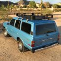 1984 Toyota Land Cruiser FJ60 Texas Born No Rust Low 138K Miles