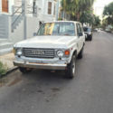 1984 Toyota Land Cruiser FJ60 w/236k Miles, 2 Owner, Priced to Sell - Drive Away