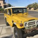 1984 Toyota Land Cruiser hj47