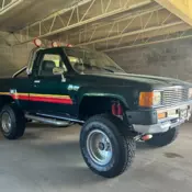 1984 Toyota Other
