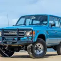 1984 Toyota Pickup & Landcruiser  for sale!
