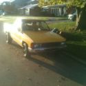 1984 Toyota Pickup Base Cab & Chassis 2-Door 2.4L